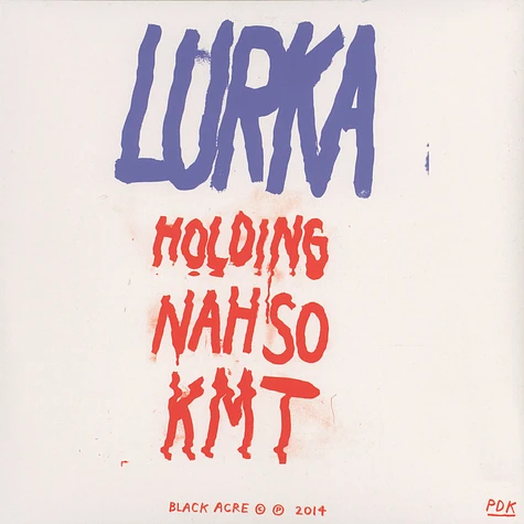 Lurka - Holding