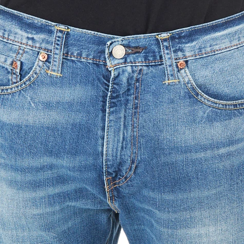 Levi's® - 508 Regular Tapered Jeans