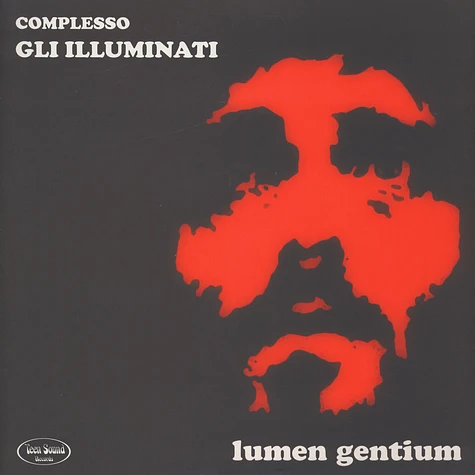 Gil Iluminati - Lumen Gentium