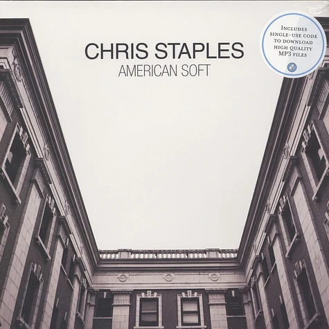 Chris Staples - American Soft