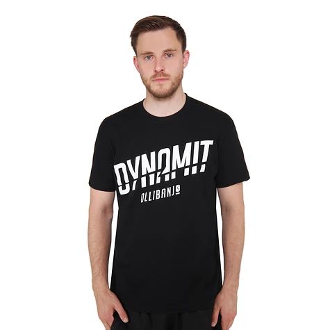 Olli Banjo - Dynamit T-Shirt