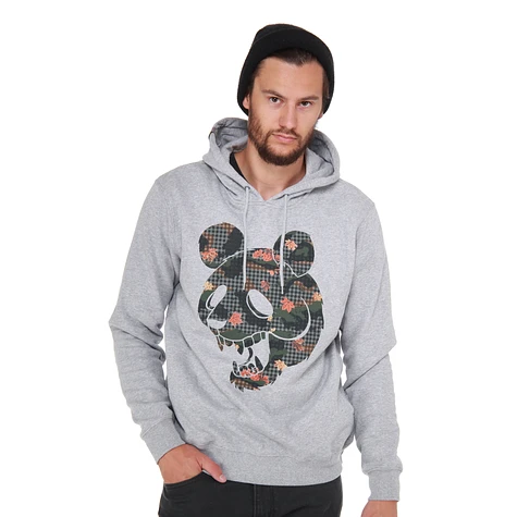 LRG - Panda Faced Hoodie