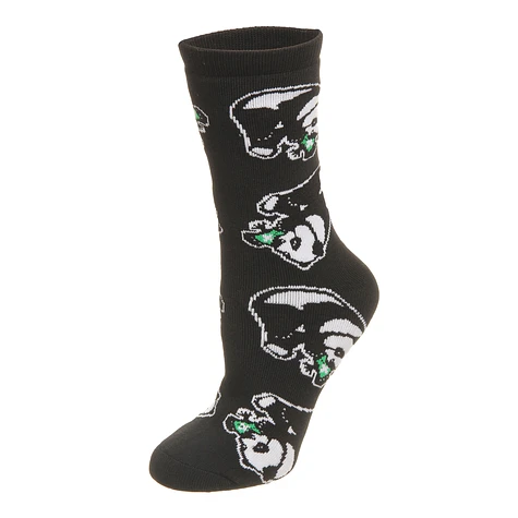 LRG - Lots Of Panda Crew Socks