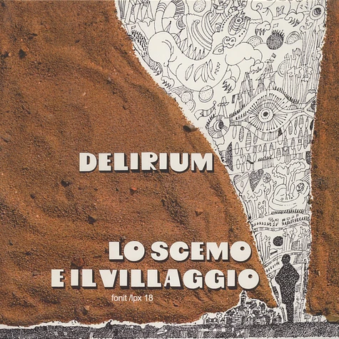 Delirium - Lo Scemo E Il Villaggio