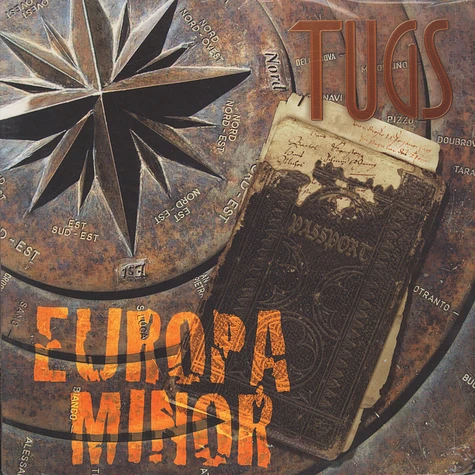 Tugs - Europa Minor