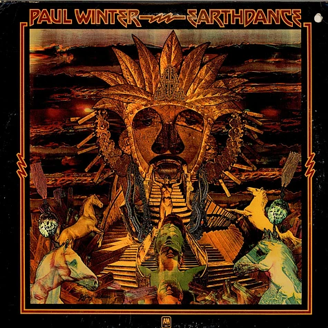 Paul Winter - Earthdance