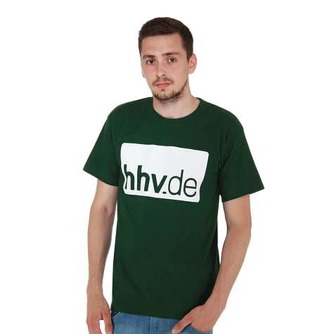 HHV - Logo T-Shirt