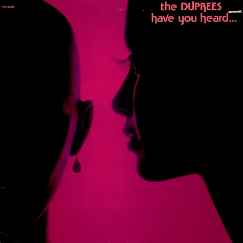 The Duprees - Have You Heard
