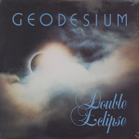 Geodesium - Double Eclipse