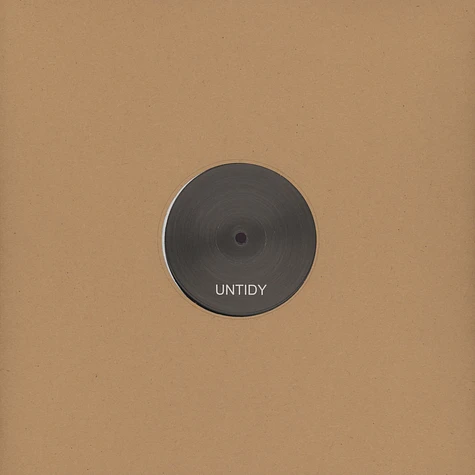 Untidy - Untidy002