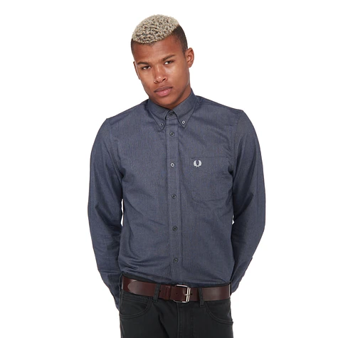 Fred Perry - Classic Oxford Shirt