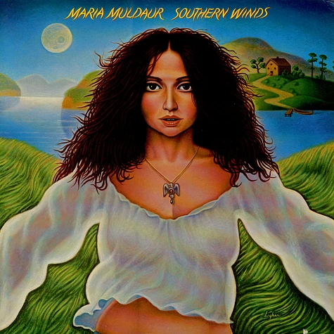 Maria Muldaur - Southern Winds