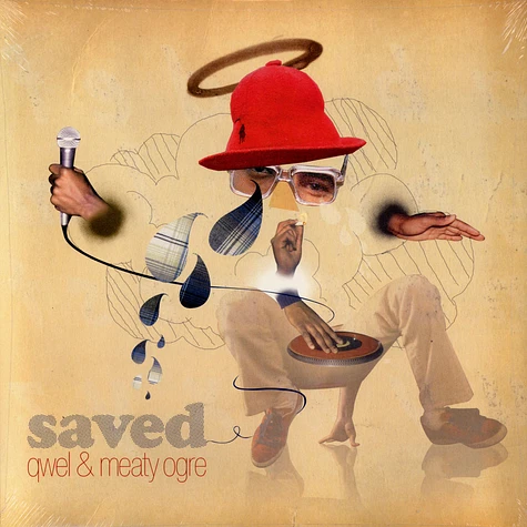 Qwel & Meaty Ogre - Saved