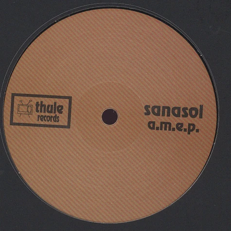 Sanasol - A.M.E.P.