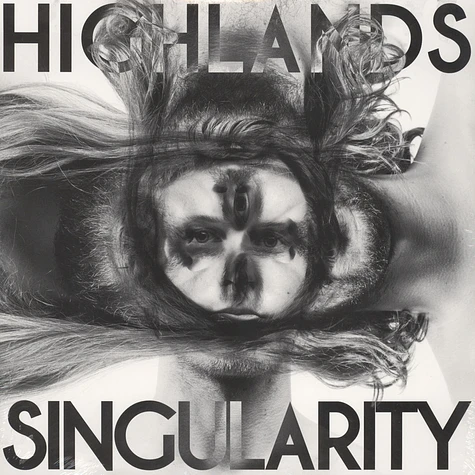 Highlands - Singularity