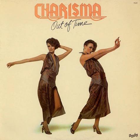 Charisma - Out Of Time