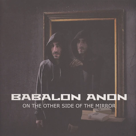 Babalon Anon - On The Other Side Of The Mirror