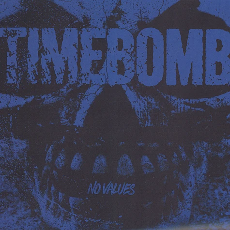 Timebomb - No Values