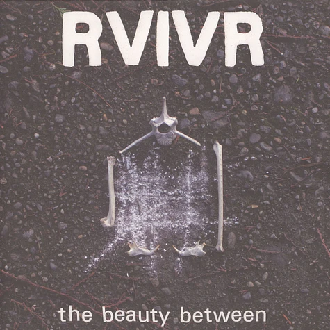 RVIVR - The Beauty Between