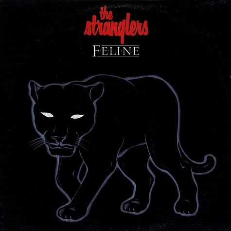 The Stranglers - Feline