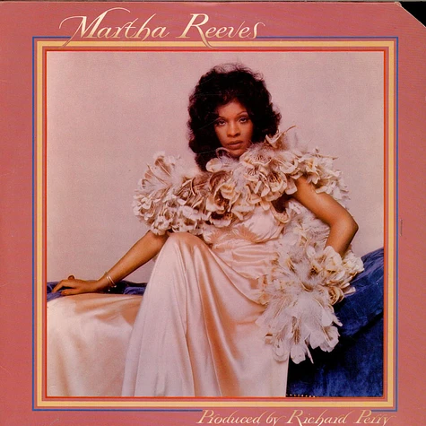 Martha Reeves - Martha Reeves