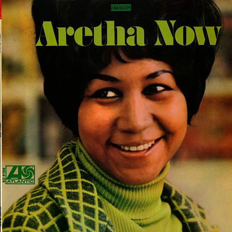 Aretha Franklin - Aretha Now