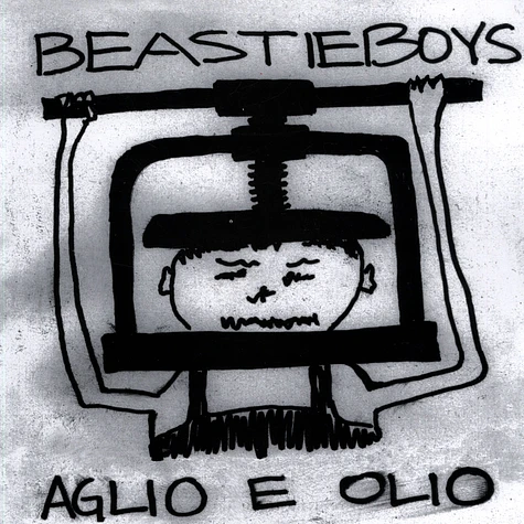 Beastie Boys - Aglio E Olio