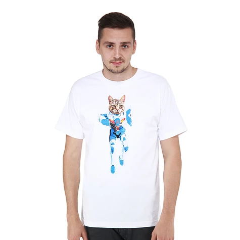 Odd Future (OFWGKTA) - Mellowhype Ultra Cat T-Shirt