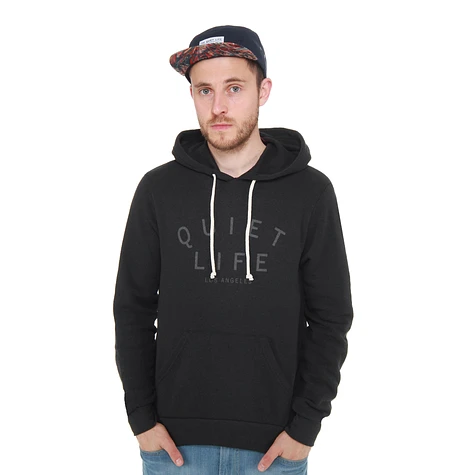 The Quiet Life - Standard Hoodie