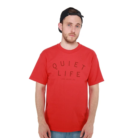 The Quiet Life - Standard T-Shirt