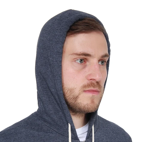 The Quiet Life - QL Zip-Up Hoodie