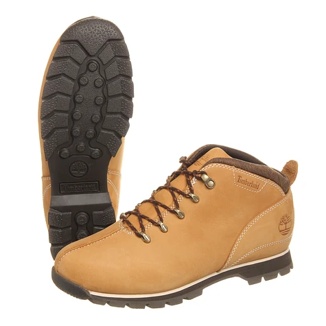 Timberland - Splitrock Hiker