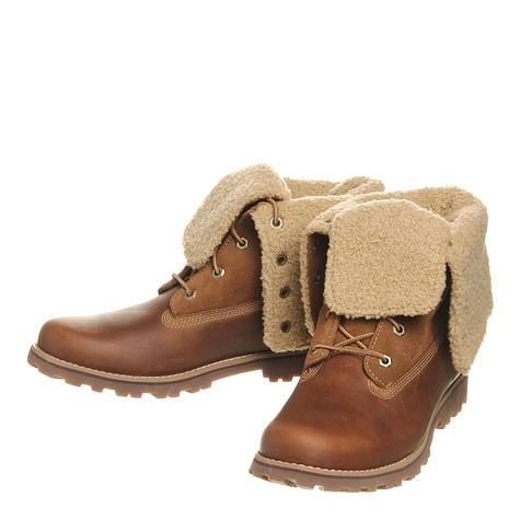Timberland - 6 Inch Shearling Boot