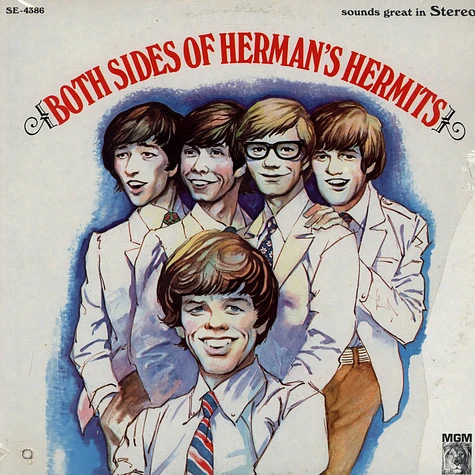 Herman's Hermits - Both Sides Of Herman's Hermits
