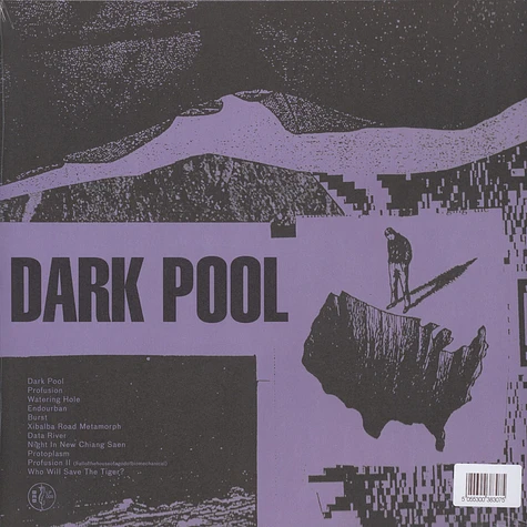 Black Rain - Dark Pool
