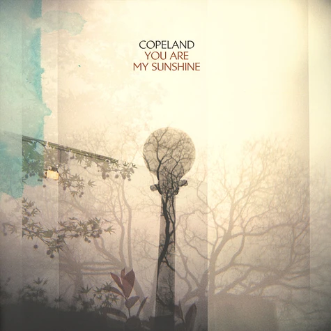 Copeland - You Are My Sunshine Brown Vinyl Edition