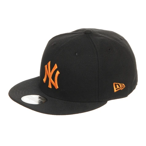 New Era - New York Yankees Seasonal Basic 59fifty Cap