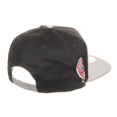 New Era - New York Yankees Flip Up Team Redux Snapback Cap