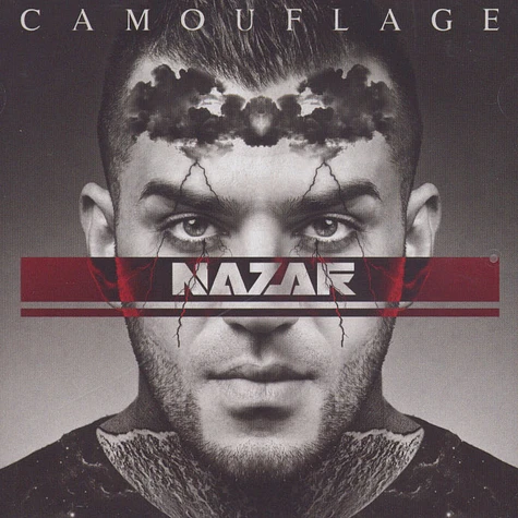 Nazar - Camouflage Premium Edition
