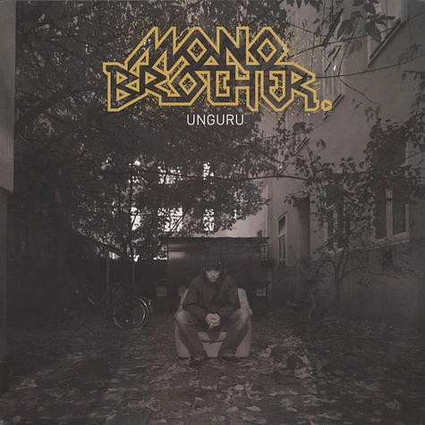 Monobrother - Unguru