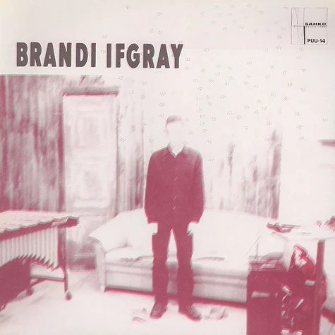 Brandi Ifgray - Maurice Fulton Mixes