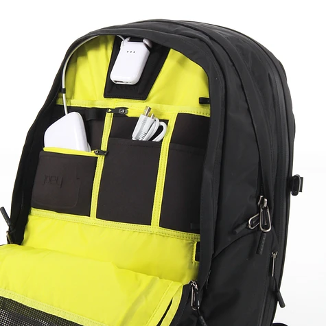 The North Face - Surge II Charged Backpack