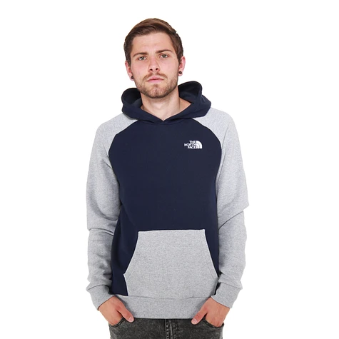 The North Face - Raglan Hoddie