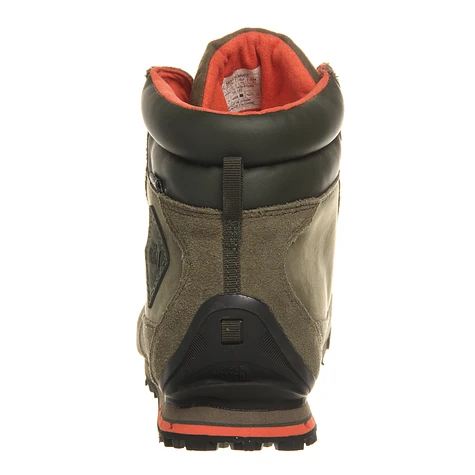 The North Face - Back-To-Berkeley 68 Boots