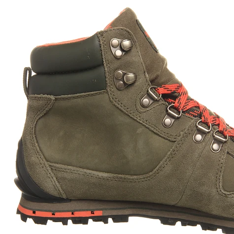 The North Face - Back-To-Berkeley 68 Boots