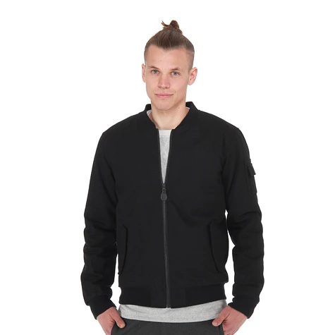 Suit - Riff Bomber Jacket