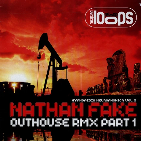 Nathan Fake - Outhouse Rmx Part 1
