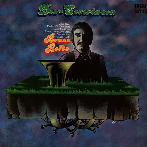 Doc Severinsen - Brass Roots