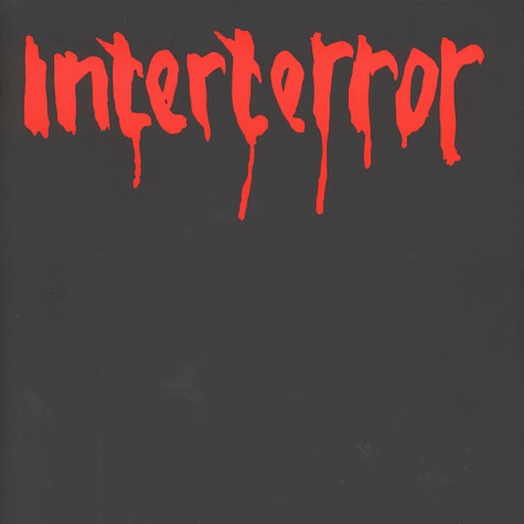 Interterror - Interterror