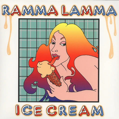Ramma Lamma - Ice Cream